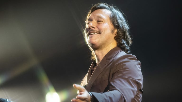 Diego Torres Sinfónico en Buenos Aires: nueva y última fecha en el Movistar Arena