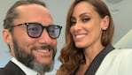 Diego Torres y Debora Bello. Foto: elcomercio.pe