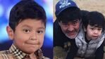 Dieguito recibe ayuda psicológica tras la muerte de su papá.