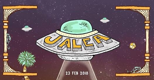 Diez bandas, DJs y artistas, entre las atracciones que propone el festival Jalea