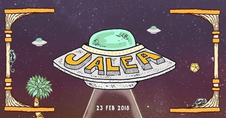 Diez bandas, DJs y artistas, entre las atracciones que propone el festival Jalea