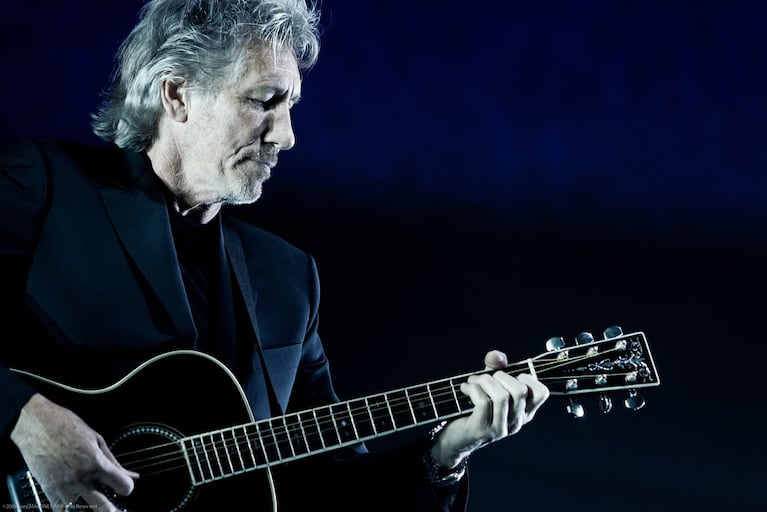 Diez canciones básicas que todo fan de Roger Waters debe conocer