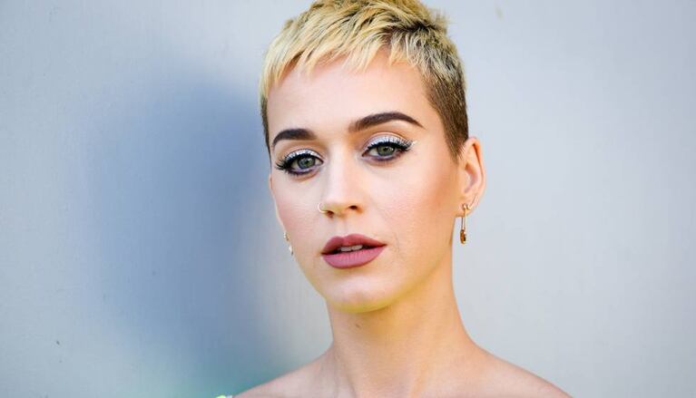Diez cosas que probablemente no sabías de Katy Perry