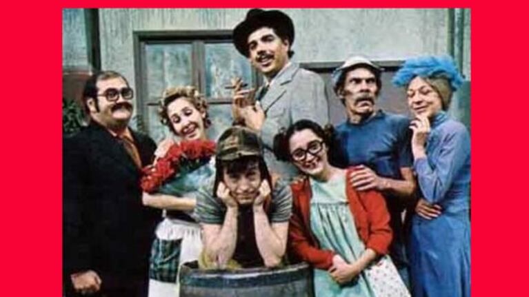 Diez datos que no sabías de El Chavo del 8. (Foto: archivo Web)
