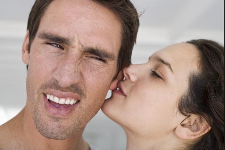 Diferencias claves entre la piel masculina y femenina