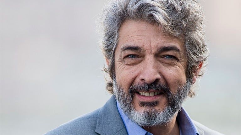 Difunden las primeras imágenes de comedia producida por Ricardo Darín