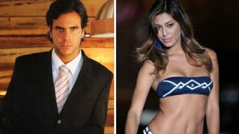 Difunden video pornográfico de Tobías Blanco y Belén Rodríguez. (Foto: Web)