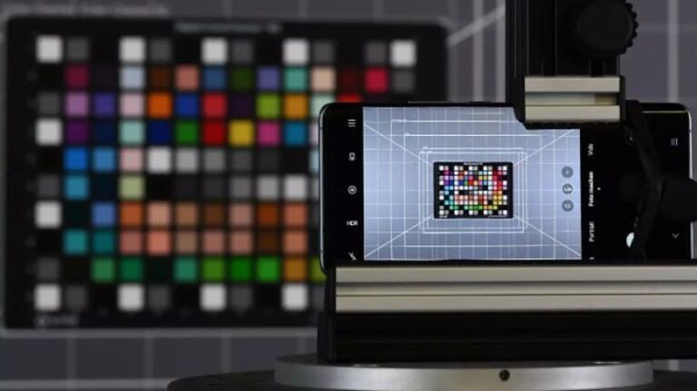 Digital Twins, efecto bokeh o T*coating: así se aplica la tecnología de las cámaras profesionales al móvil
