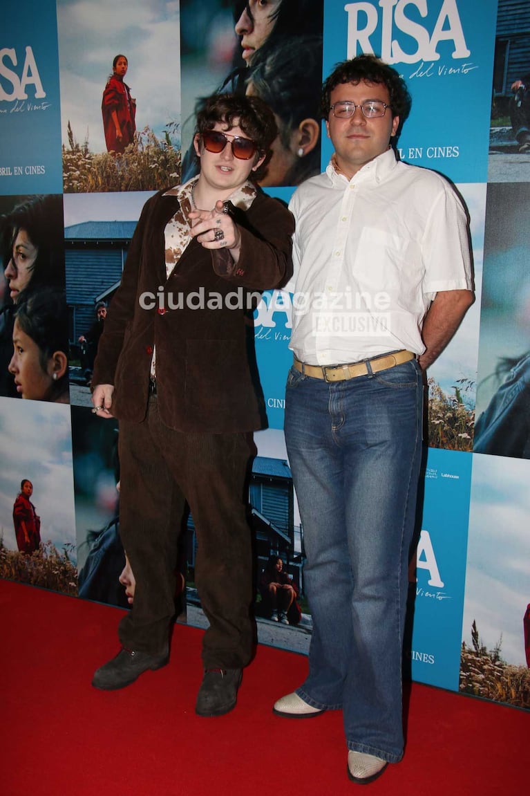 Dillom (Foto: Movilpress)