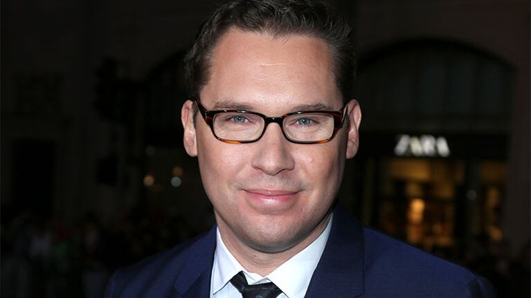 Director de X-Men acusado de abusar sexualmente a un menor de edad