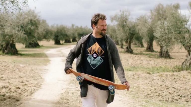 Disfrutá de los mejores videos de skate de Bam Margera