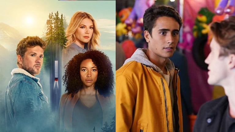 Disney+ anunció el nuevo contenido original para adultos que llegará a su plataforma