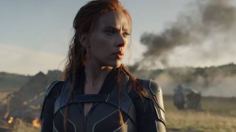 Disney baraja retrasar otra vez el estreno de Black Widow