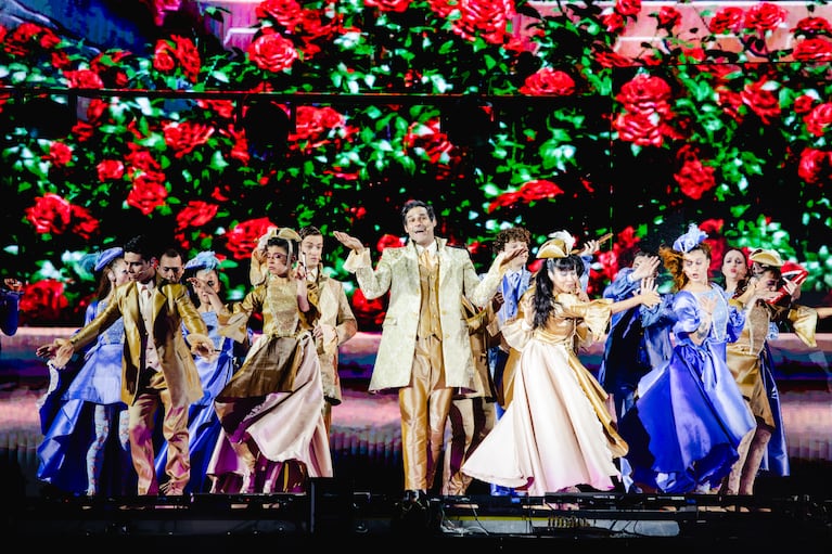 Disney Celebra: Una Navidad Inolvidable
