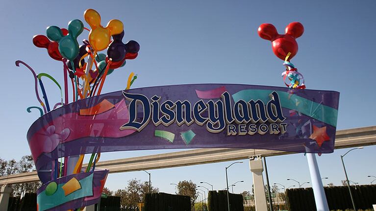 Disney cerró su parque de diversiones en California por el coronavirus: ¿qué pasará en Orlando?