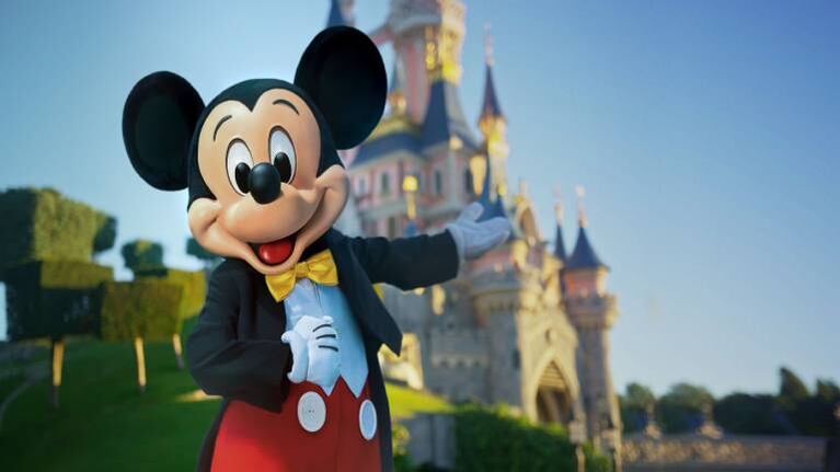 Disney echará a 28 mil empleados