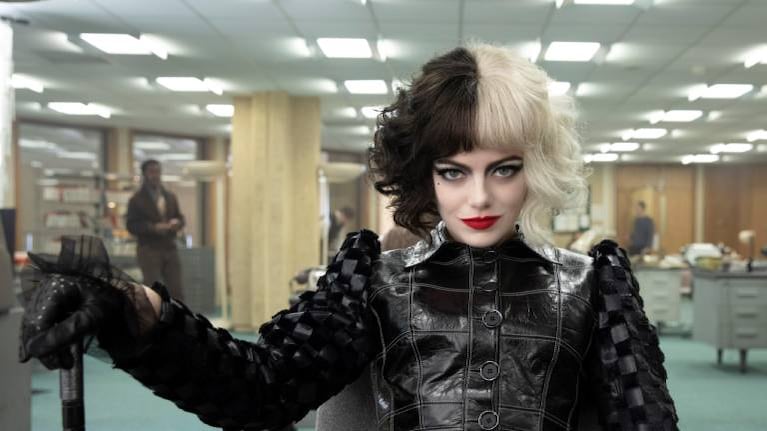 Disney empezó a trabajar en una segunda película de Cruella