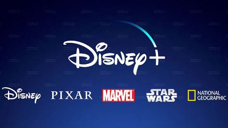 Disney+ llega a los 100 millones de suscriptores