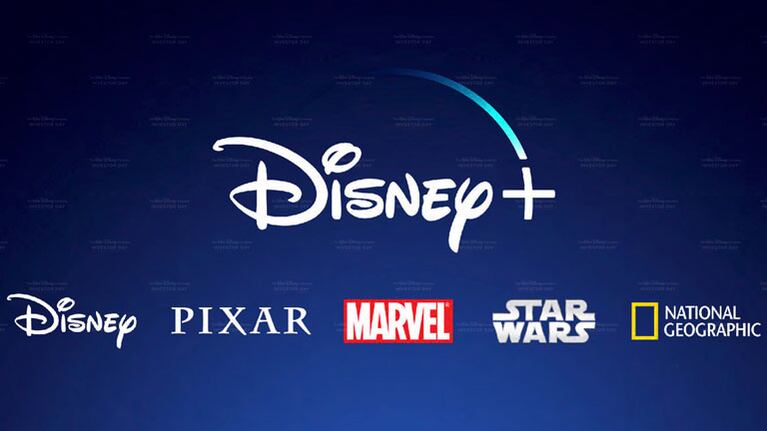 Disney+ llega a los 100 millones de suscriptores