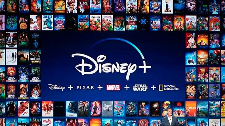 Disney+ mejora su proyección de cara a 2025, según especialistas