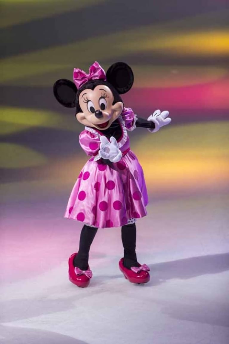 Disney On Ice Argentina 2023: funciones y cómo comprar las entradas