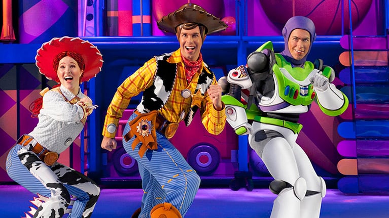 Disney On Ice Argentina 2023: funciones y cómo comprar las entradas