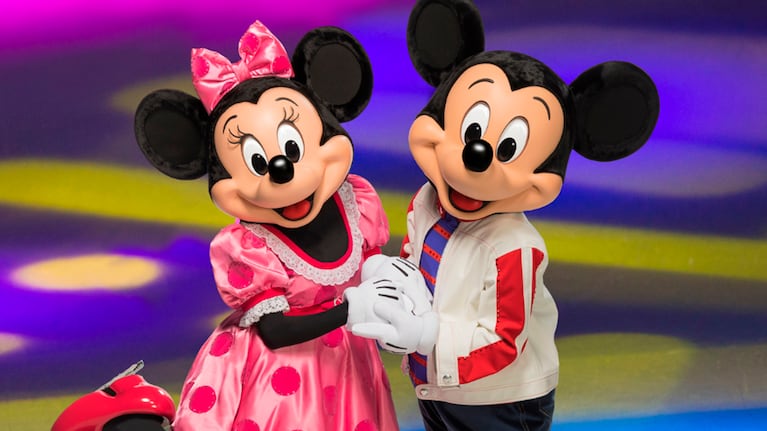 Disney On Ice Vive tus sueños en el Movistar Arena: fecha de estreno y cuándo comprar las entradas