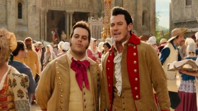 Disney+ prepara una serie musical de La Bella y la Bestia