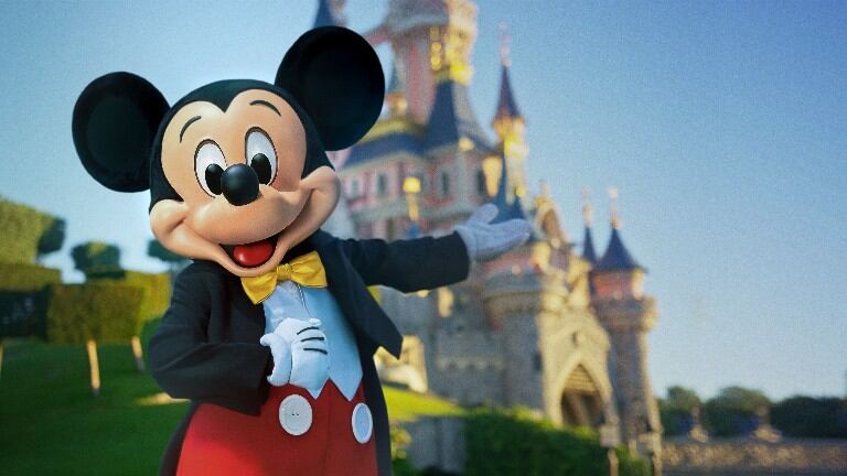 Disney prevé suprimir 32.000 puestos de trabajo en 2021 a causa del covid-19. Foto: DPA.