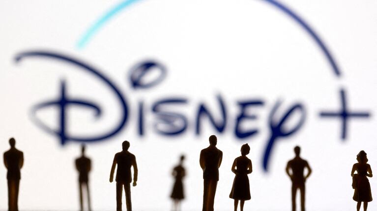 Disney+ se integrará con Star+ (Foto: REUTERS/Dado Ruvic)