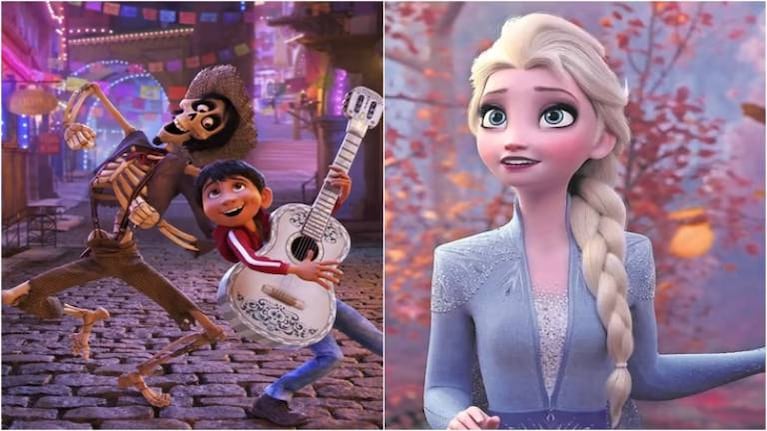 Disney tendrá atracciones de Coco y Frozen en sus parques temáticos