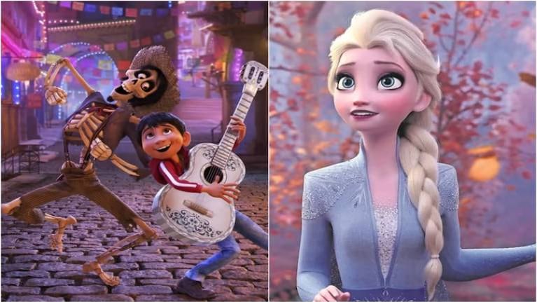 Disney tendrá atracciones de Coco y Frozen en sus parques temáticos
