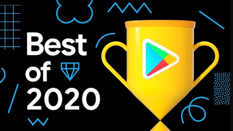 Disney+, Zoom y Vimeo Create, entre las mejores aplicaciones del año en Google Play. Foto: DPA.