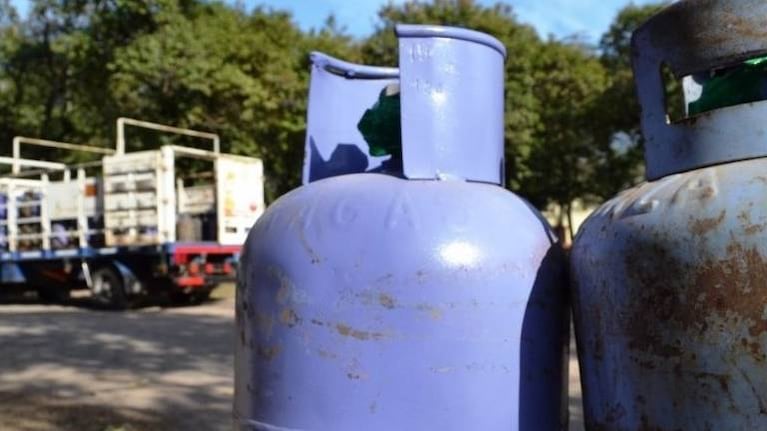 Distribuidores de garrafas alertan por el abastecimiento para el invierno