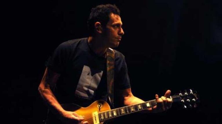 Divididos tocó ante más de 10 mil personas en La Plata