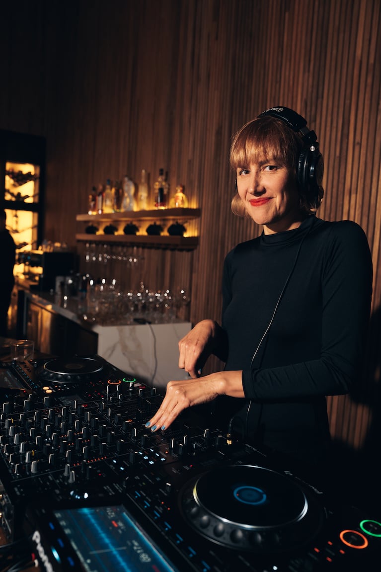 DJ Lolo Gasparini