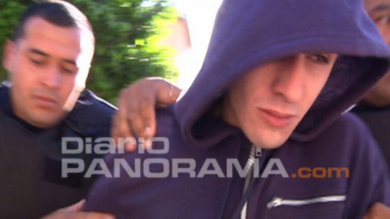 DJ Memo, acusado de abusar de una menor de trece años (Foto: DiarioPanorama.com).
