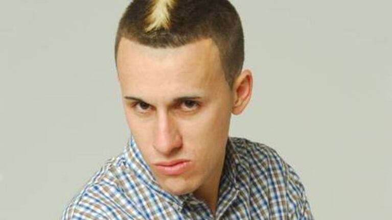 Dj Memo, procesado (Foto: Web).