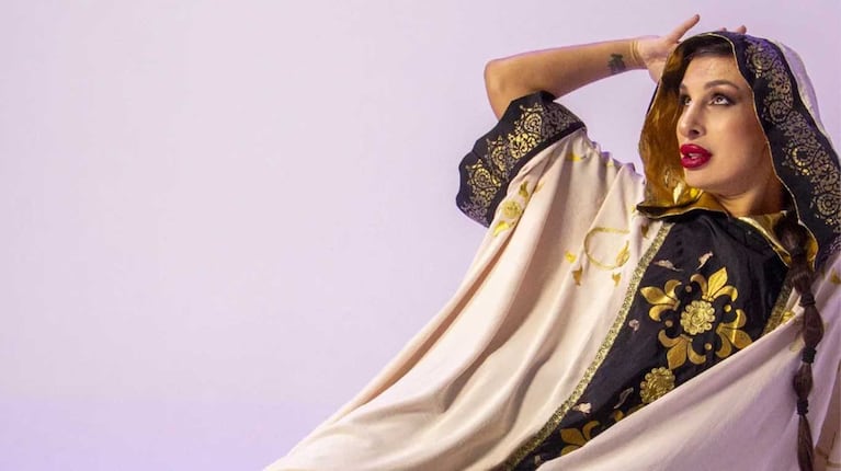 DJ Zlata (Foto: Instagram @djzlata)