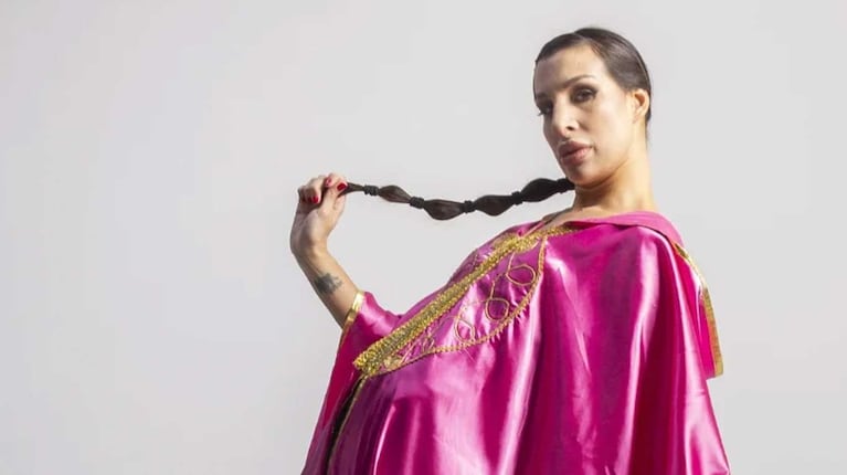 DJ Zlata (Foto: Instagram @djzlata)