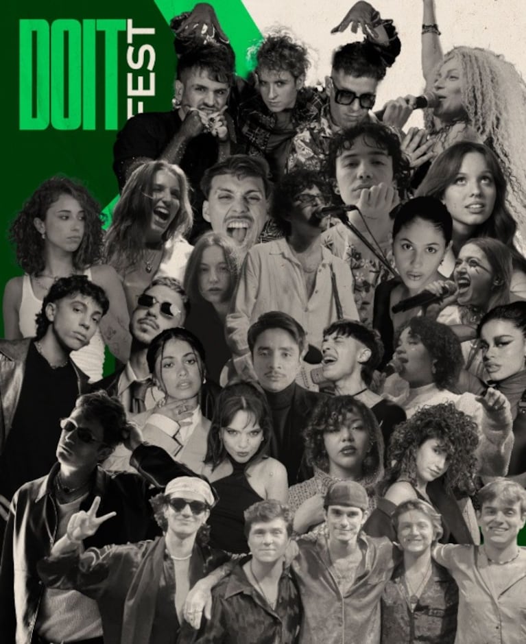 Do It Fest 2025: fecha y lugar del próximo festival