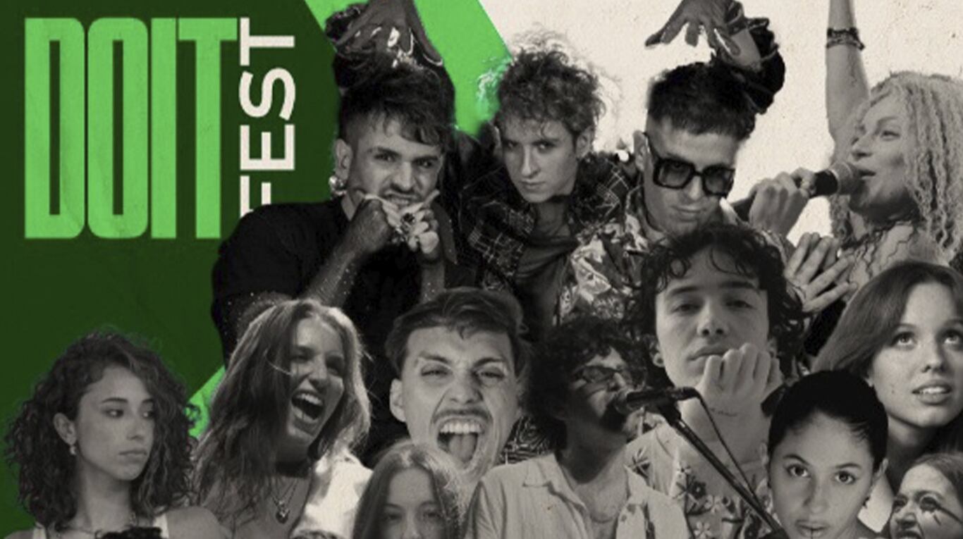 Do It Fest 2025: fecha y lugar del próximo festival