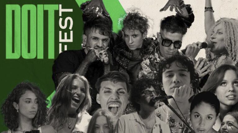 Do It Fest 2025: fecha y lugar del próximo festival