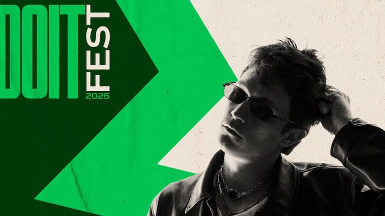 Do It Festival 2025: Coque encabeza el line up del 9 de noviembre