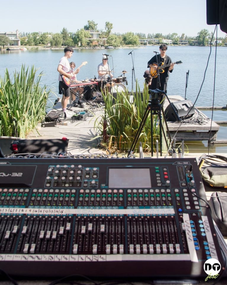 Do It Festival 2025: Coque encabeza el line up del 9 de noviembre