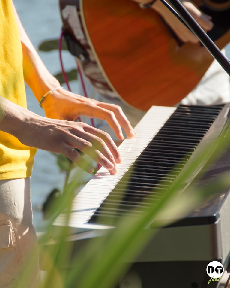 Do It Festival 2025: Coque encabeza el line up del 9 de noviembre