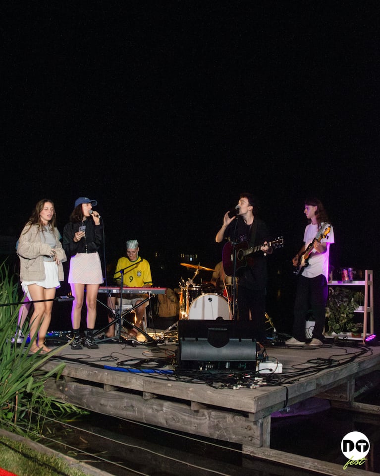 Do It Festival 2025: Coque encabeza el line up del 9 de noviembre