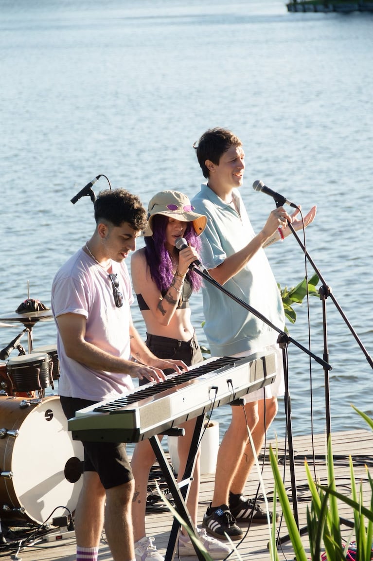 Do It Festival 2025: Coque encabeza el line up del 9 de noviembre