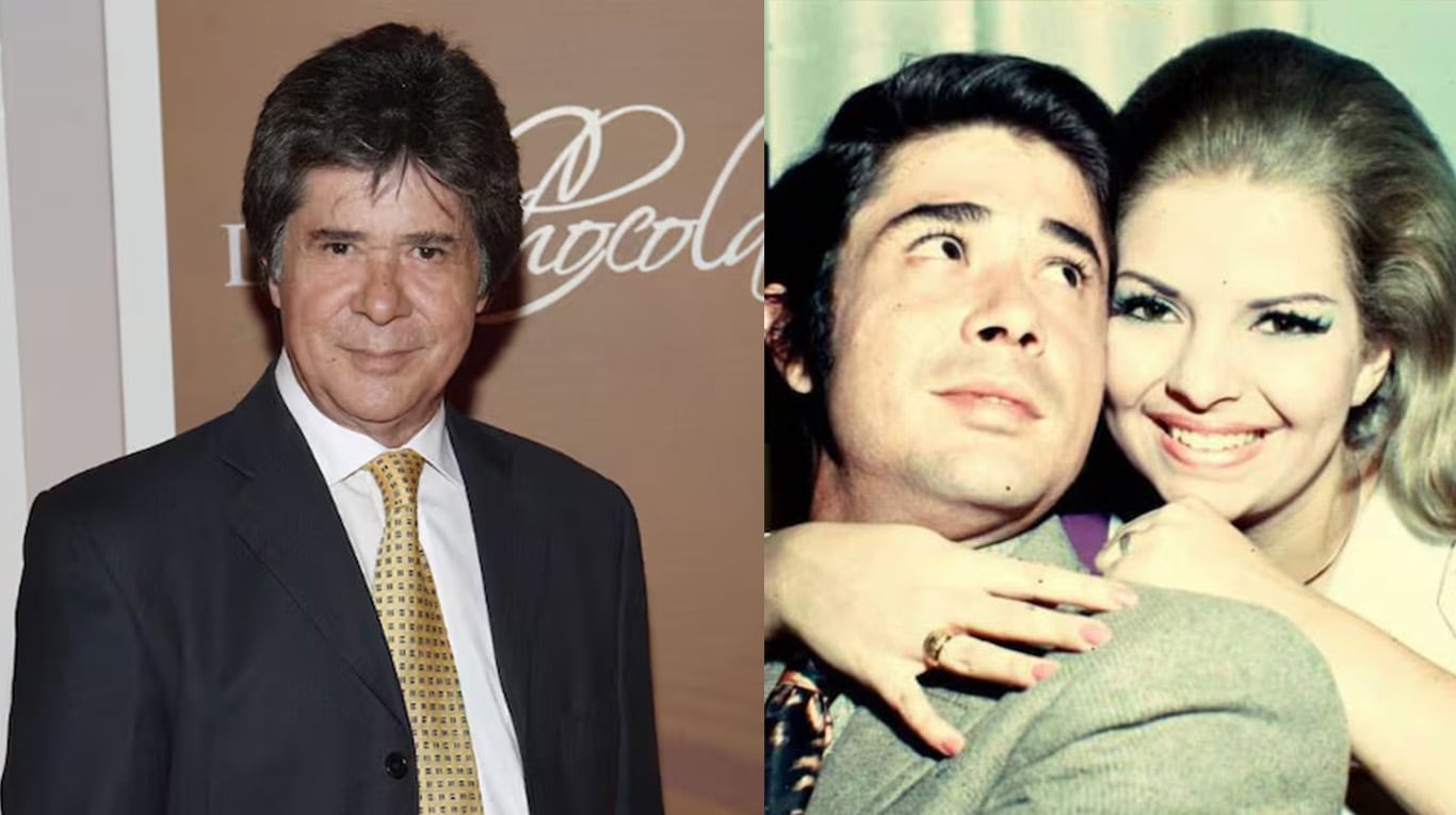 Dolor en la televisión: murió Eduardo Serrano, el galán que marcó una época