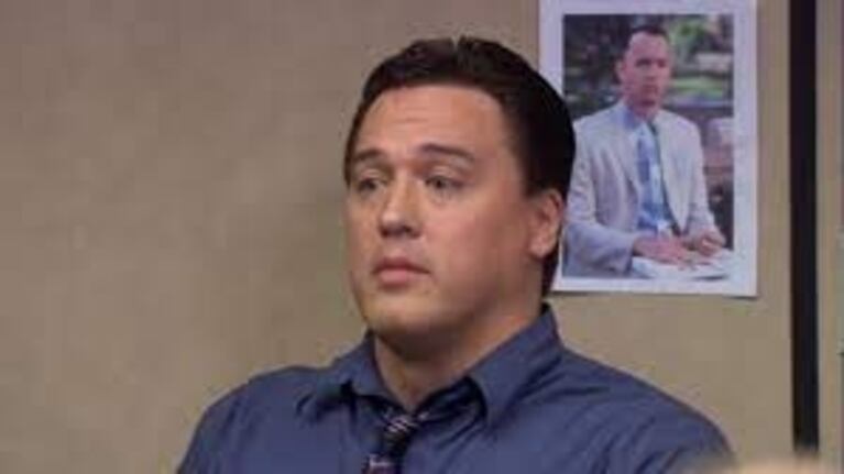 Dolor: murió uno de los personajes de la famosa serie The Office